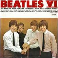 The Beatles - Beatles VI [US]
